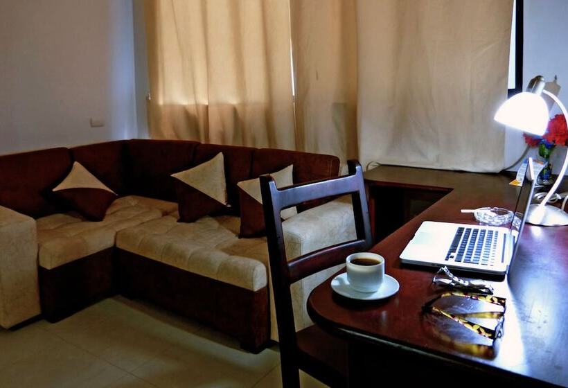 Отель Brisas Del Pacifico