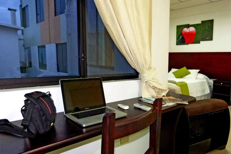 Отель Brisas Del Pacifico