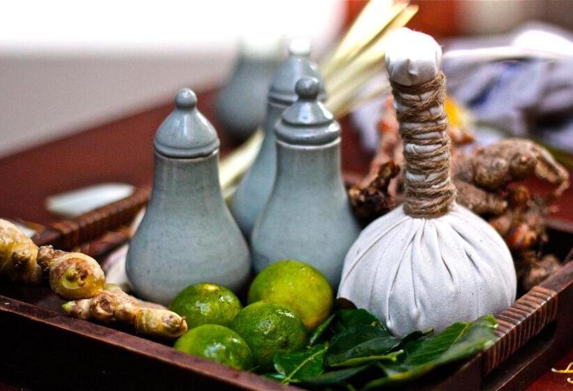 호텔 Cambana D'angkor Suites