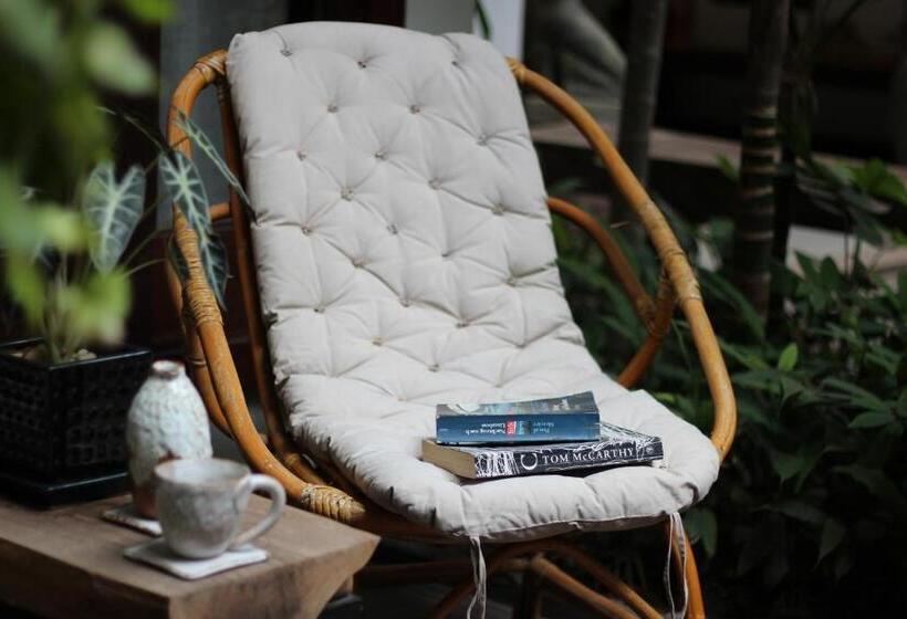 فندق Cambana D'angkor Suites