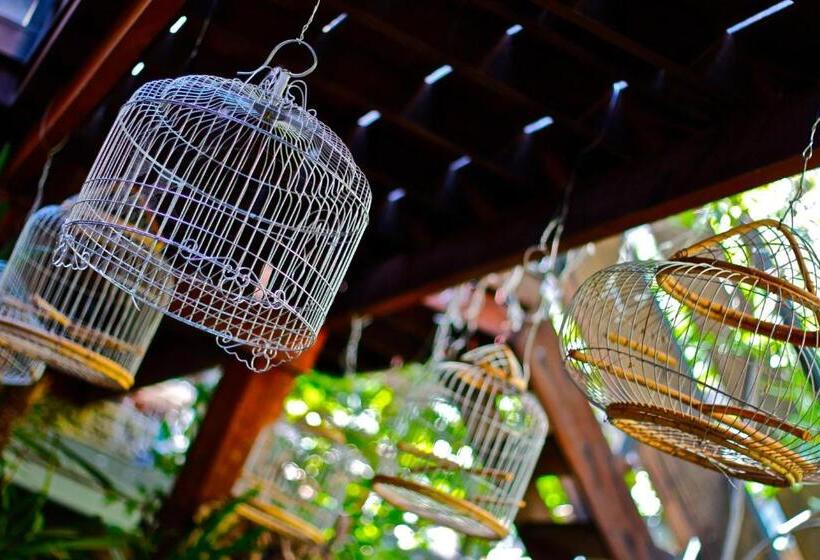 ホテル Cambana D'angkor Suites