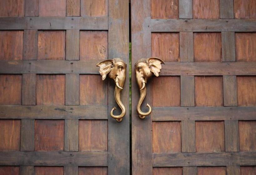 فندق Cambana D'angkor Suites