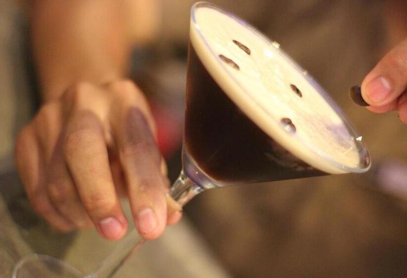 ホテル Cambana D'angkor Suites