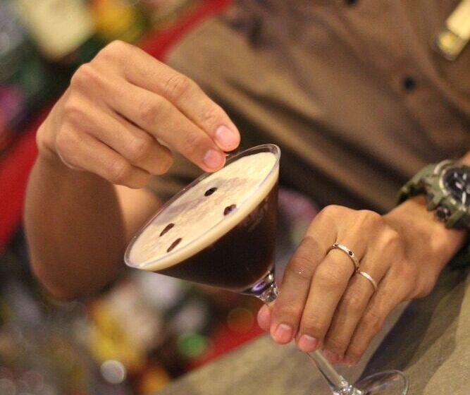 ホテル Cambana D'angkor Suites