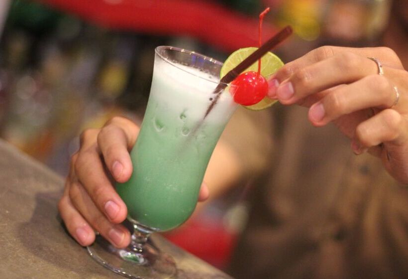 فندق Cambana D'angkor Suites