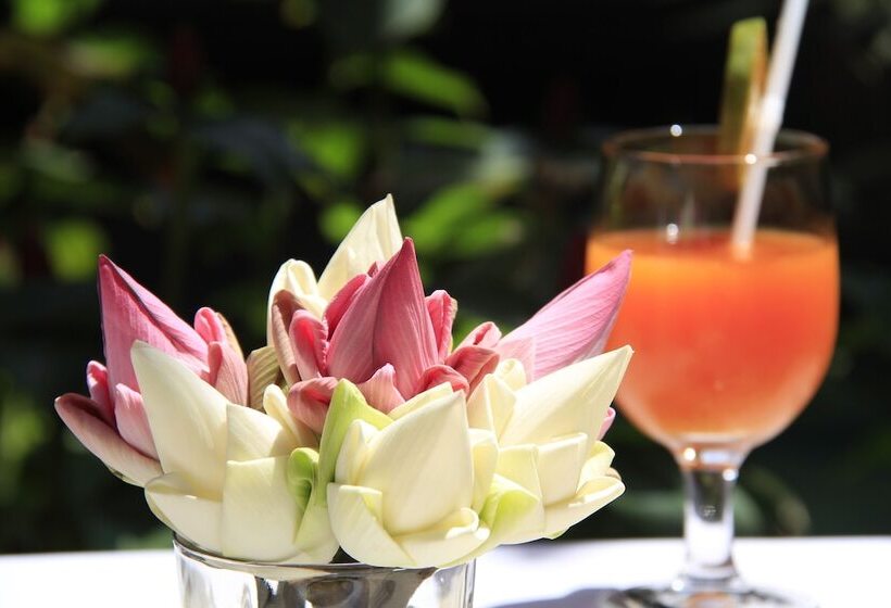 호텔 Cambana D'angkor Suites