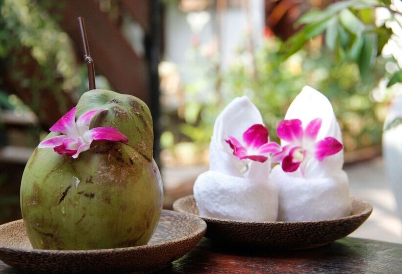 호텔 Cambana D'angkor Suites