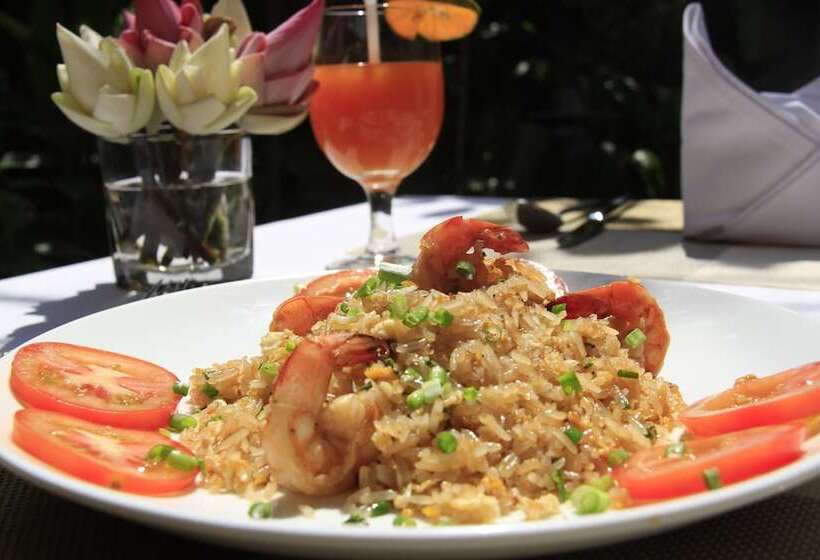 فندق Cambana D'angkor Suites