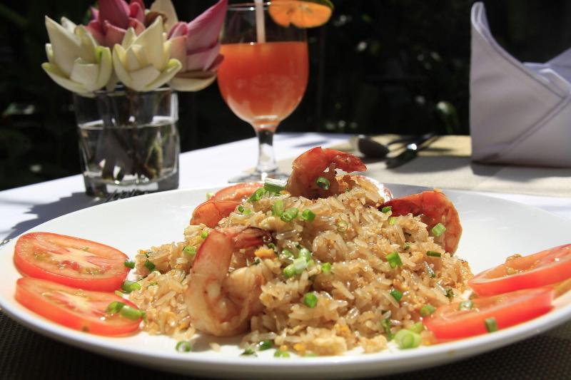 호텔 Cambana D'angkor Suites