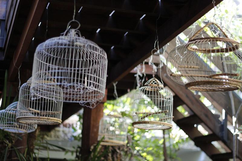 فندق Cambana D'angkor Suites