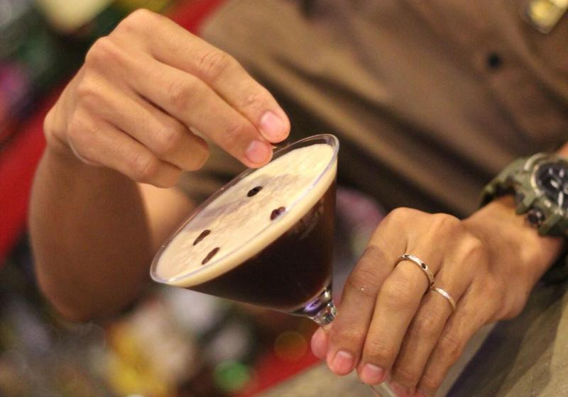 酒店 Cambana D'angkor Suites