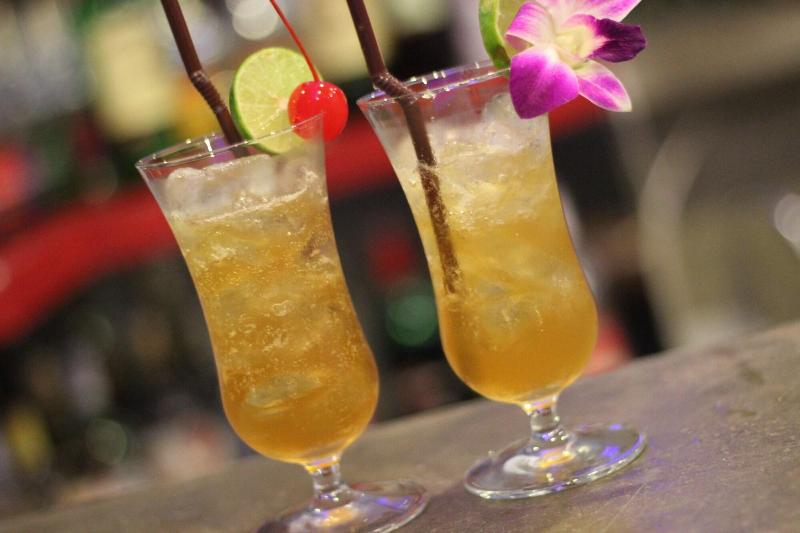 Отель Cambana D'angkor Suites