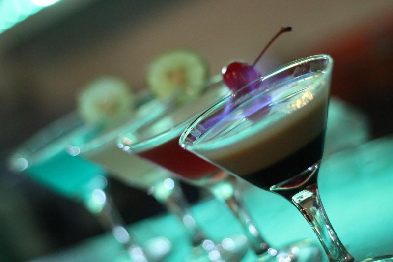 Отель Cambana D'angkor Suites