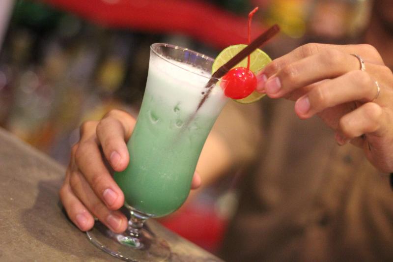 호텔 Cambana D'angkor Suites