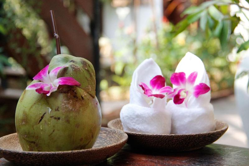 酒店 Cambana D'angkor Suites