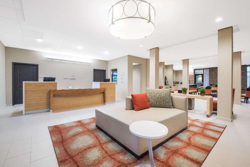 酒店 Candlewood Suites Fargo South Medical Center By Ihg