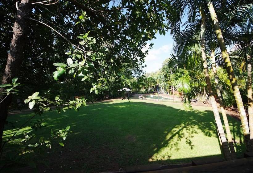 هتل Cape York Peninsula Lodge