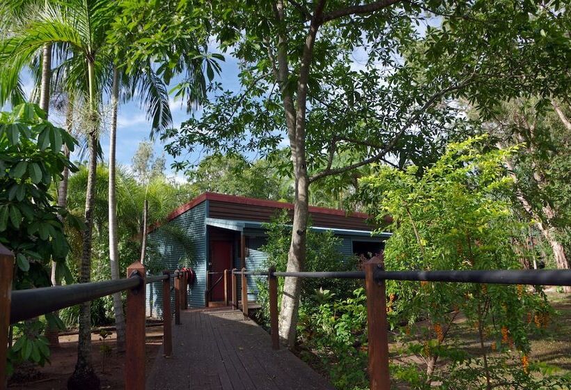 هتل Cape York Peninsula Lodge