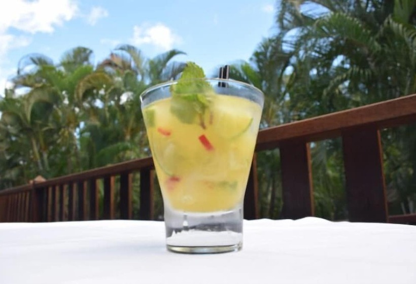 هتل Cape York Peninsula Lodge