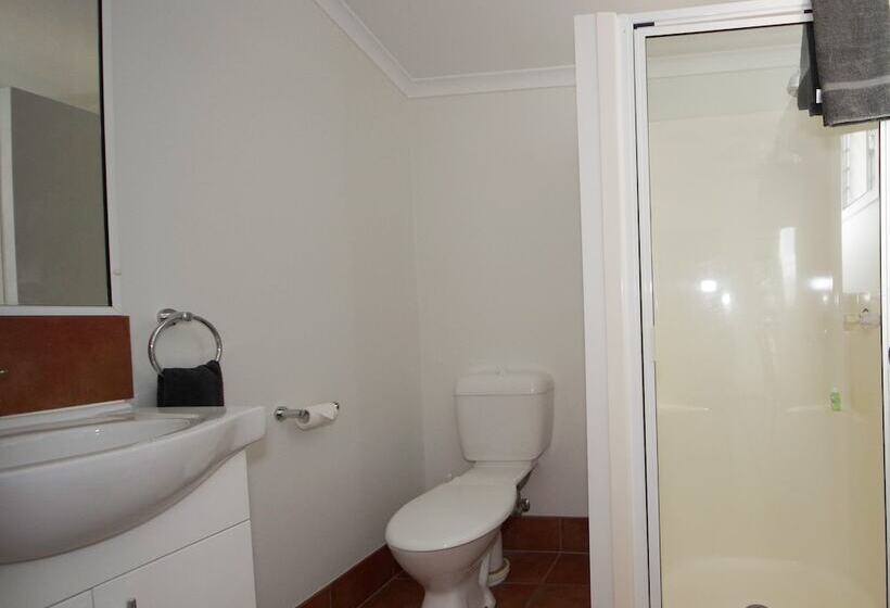 هتل Cape York Peninsula Lodge