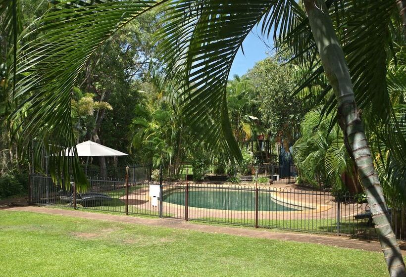 هتل Cape York Peninsula Lodge