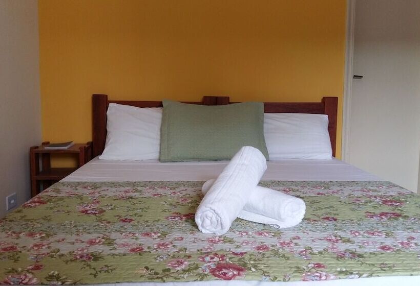 ホテル Casa Bela Guarujá