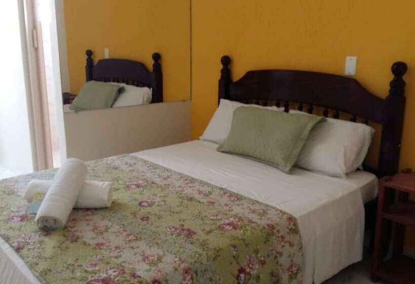 ホテル Casa Bela Guarujá