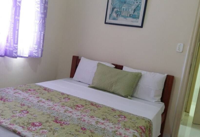 ホテル Casa Bela Guarujá