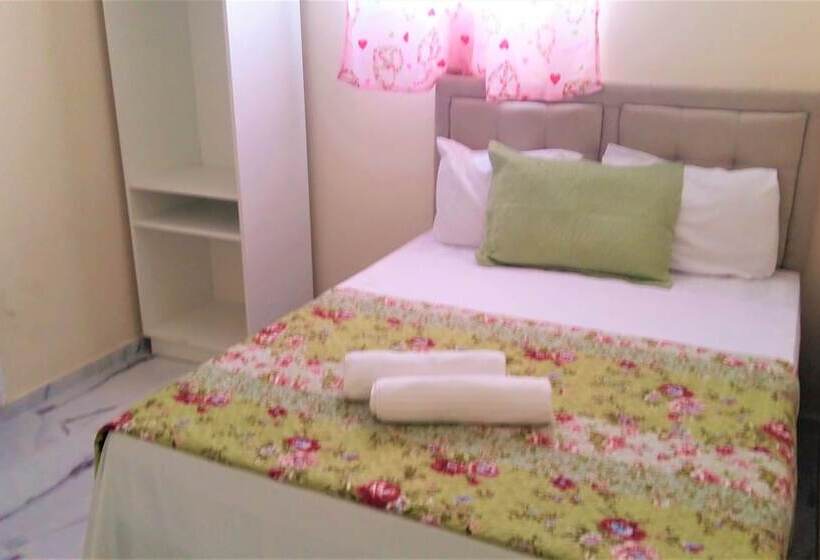 ホテル Casa Bela Guarujá