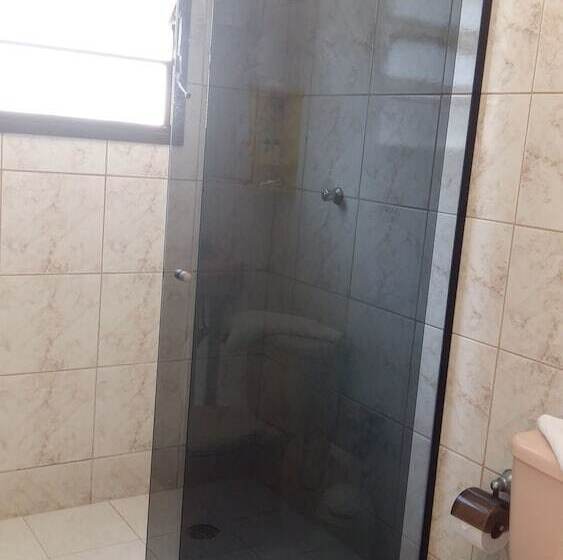 ホテル Casa Bela Guarujá