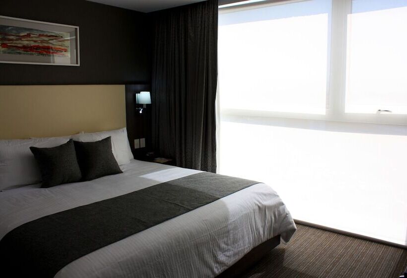 ホテル Casa Inn Business Irapuato