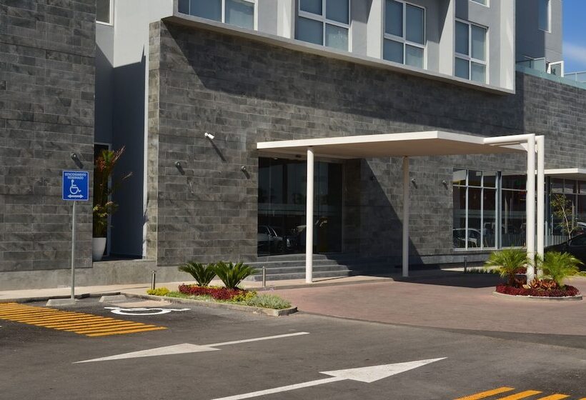 ホテル Casa Inn Business Irapuato