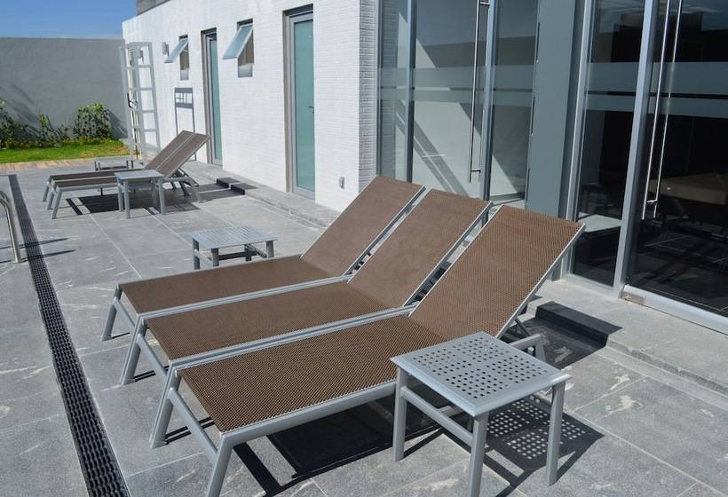 ホテル Casa Inn Business Irapuato