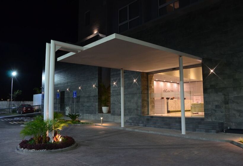 ホテル Casa Inn Business Irapuato