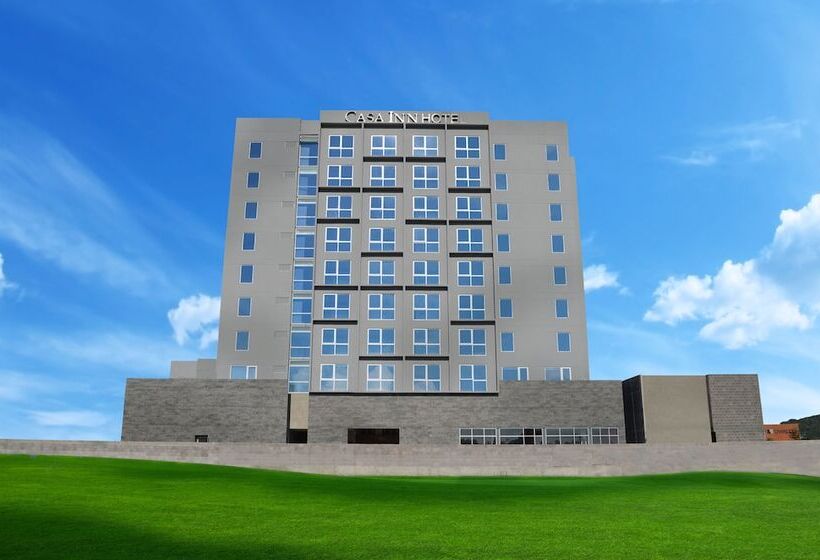 ホテル Casa Inn Business Irapuato