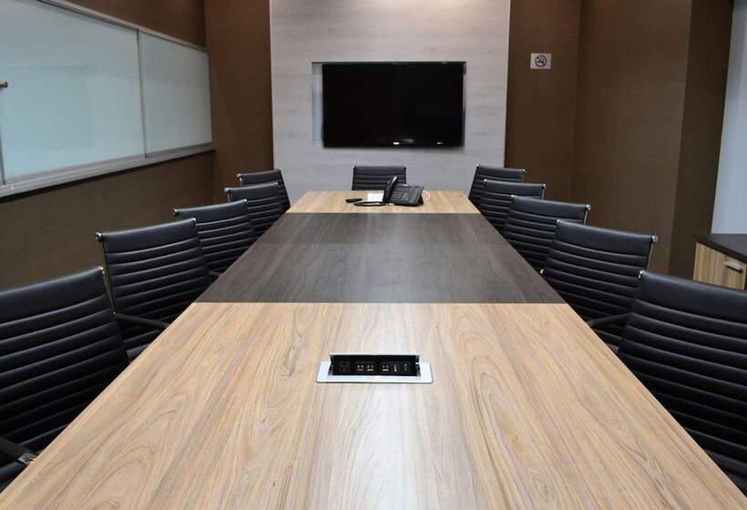 ホテル Casa Inn Business Irapuato