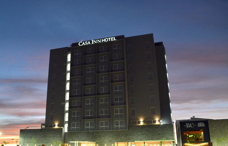 ホテル Casa Inn Business Irapuato