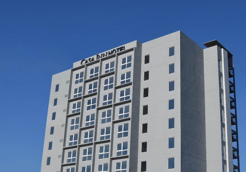 ホテル Casa Inn Business Irapuato