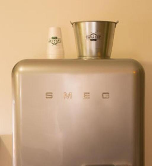 Cavalry Court, By Valencia Hotel Collection