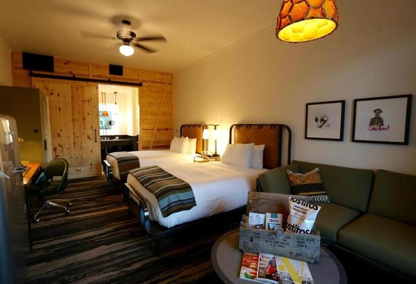 Cavalry Court, By Valencia Hotel Collection