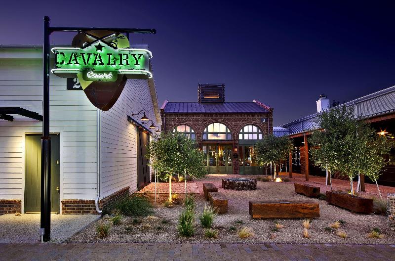 Cavalry Court, By Valencia Hotel Collection