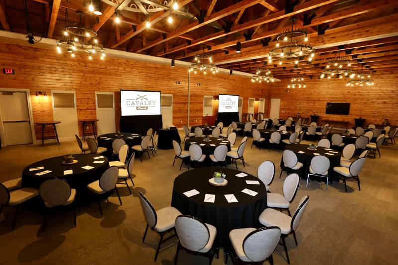 Cavalry Court, By Valencia Hotel Collection