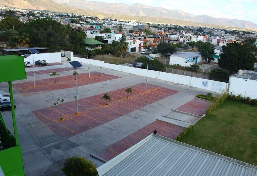 Chiapas Hotel Express