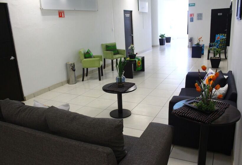 Chiapas Hotel Express