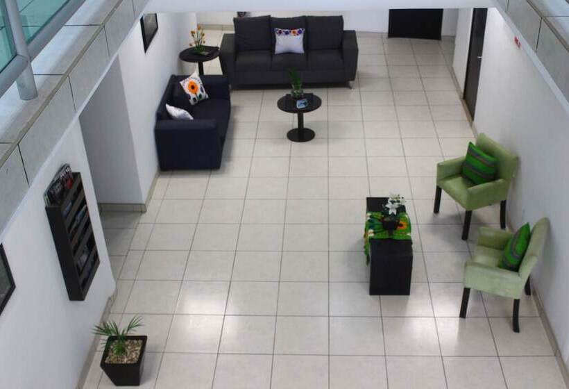 Chiapas Hotel Express