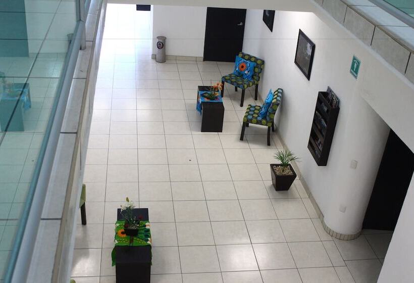 Chiapas Hotel Express