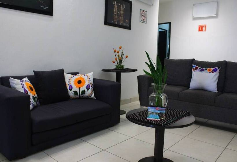 Chiapas Hotel Express