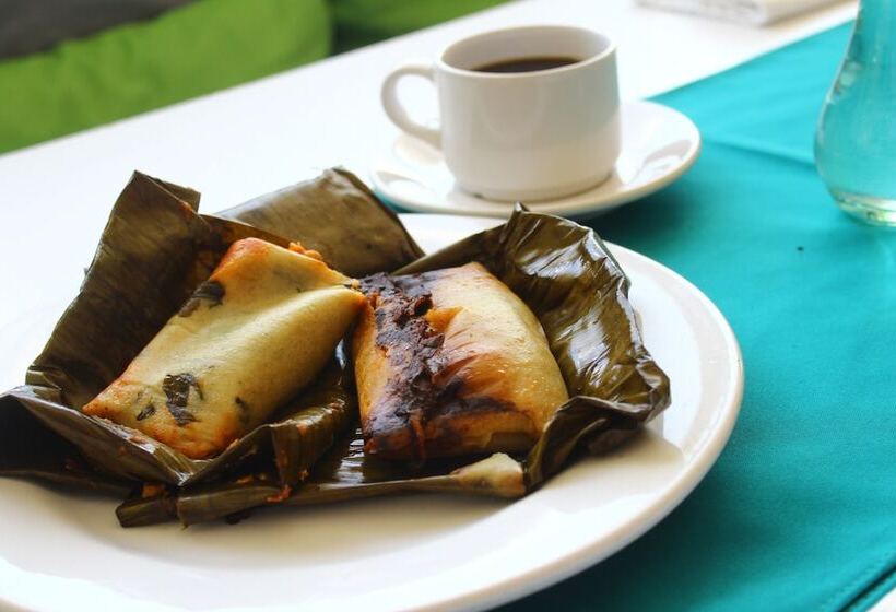 Chiapas Hotel Express