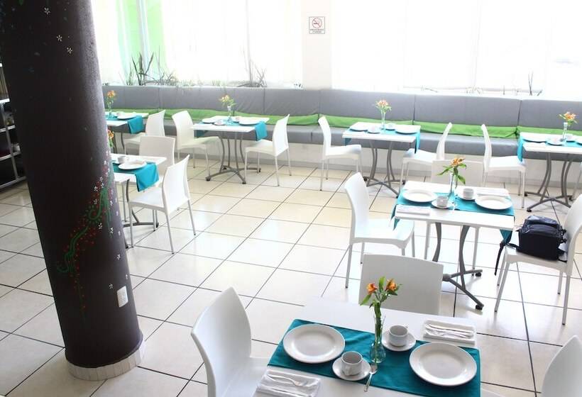 Chiapas Hotel Express