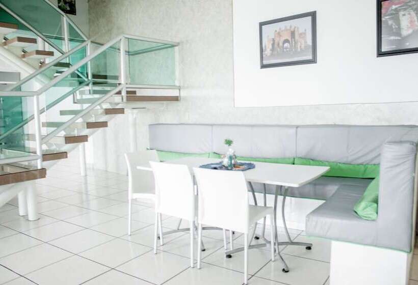 Chiapas Hotel Express